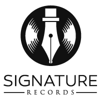 TopDizajn logo SignatureRecords