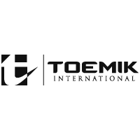 TopDizajn logo ToemikInternational