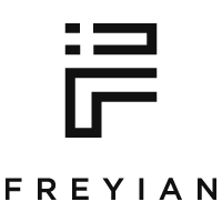 TopDizajn logo Freyian